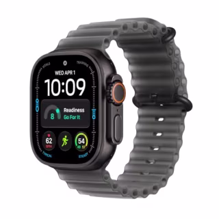 Apple Watch Ultra 4