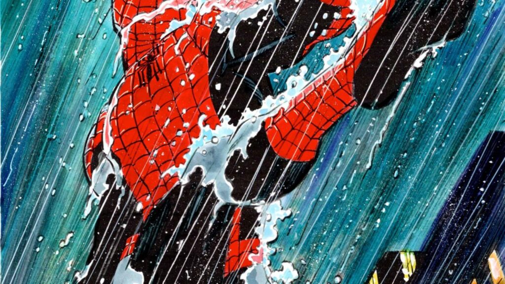 Amazing Spider-Man #1000 Leads Top 50 Anticipated Comics This Week
