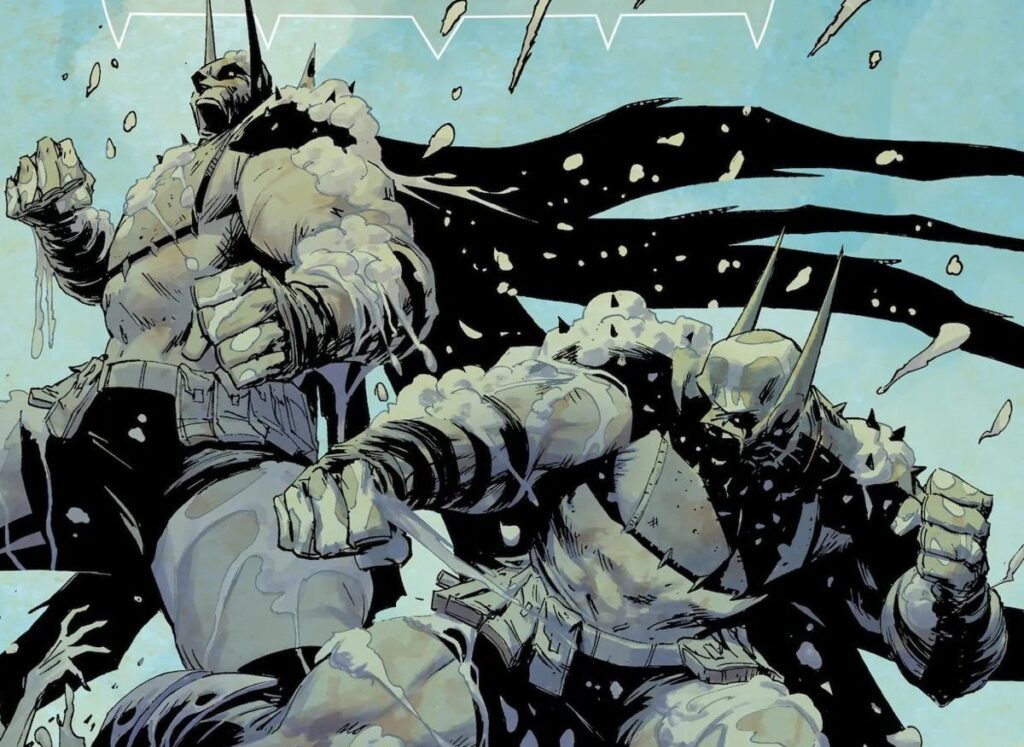 Sales Charts: Absolute Batman #1 in August but Marvel makes a move Sales Charts: Absolute Batman #1 in August but Marvel makes a move
