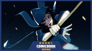 Absolute Cassandra Cain: The Shadow’s Hand Perfectly Reinvents the Best Batgirl (Review)