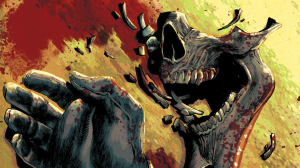 Absolute Green Arrow’s Identity Is Revealed, and It’s a Double Shock Reveal
