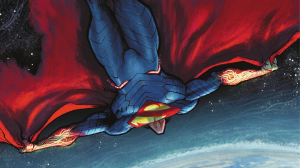 DC Just Turned Superman’s Funniest Villain Into His Darkest Nightmare