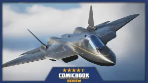 Ace Combat 8: Wings Of Theve Is A Soaring Success For Bandai Namco [Review]