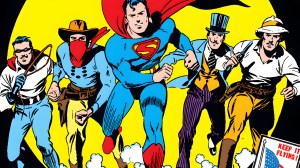 A Rare Action Comics Cover Without Superman Is About to Sell at Auction — and It Stars One of DC’s Oldest Heroes