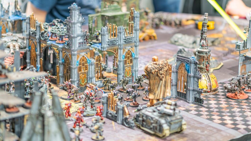Albany to host gaming, pop culture convention