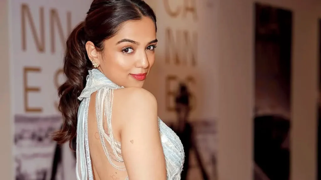 Have you heard? Ahsaas Channa to star in Asur 3 with Arshad Warsi and Barun Sobti