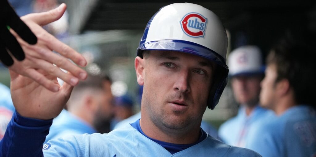 How Has Alex Bregman’s Card Market Changed in His First Year with the Cubs?