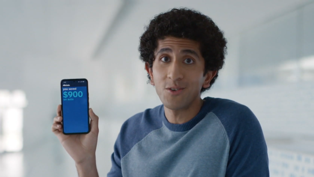 Allstate’s ‘Check First’ Campaign Turns Football Fandom into Insurance Lessons