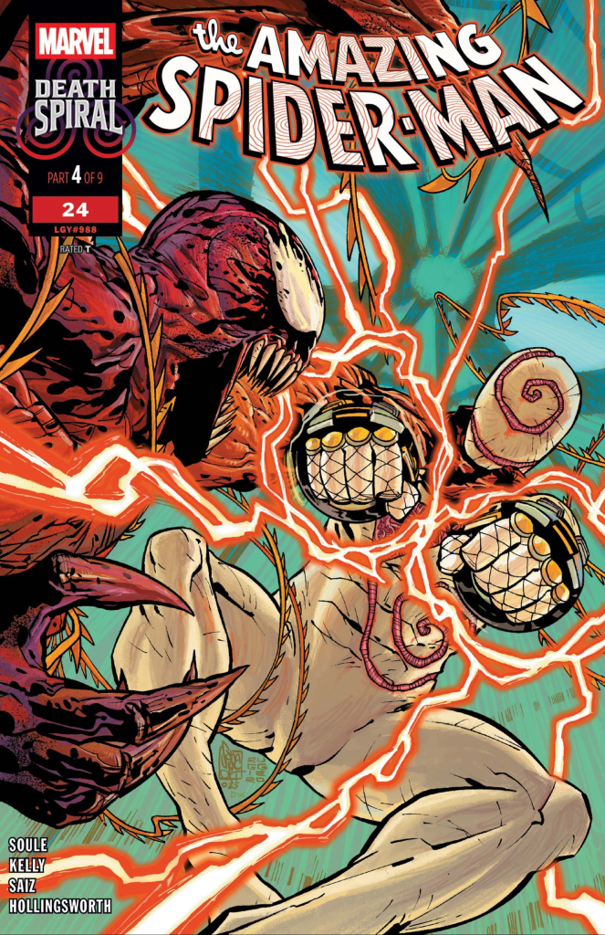 Marvel has a relaunch problem, and legacy numbering deserves better