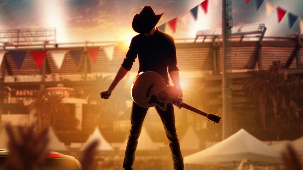 'America's Tailgate on CBS' special, key art, CBS, premieres September 7, 2026.