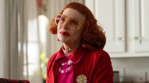 The Aunt Gladys Spinoff Just Got An Update That Will Disappoint Weapons Fans