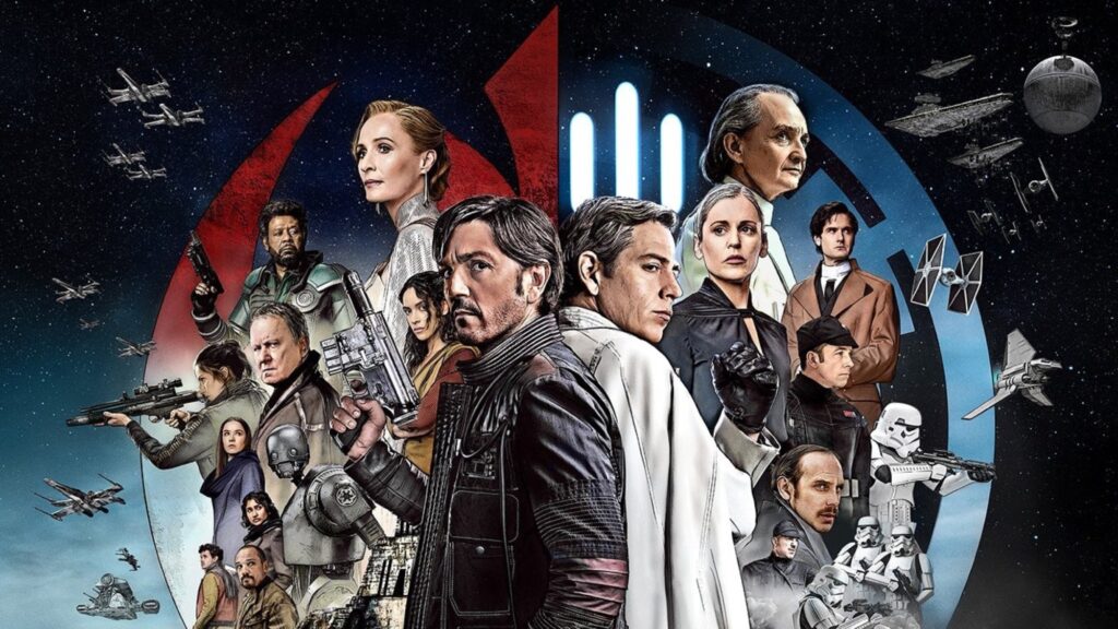 Andor Favorite Reveals They Almost Joined Star Wars Even Earlier, And I’m Glad They Waited