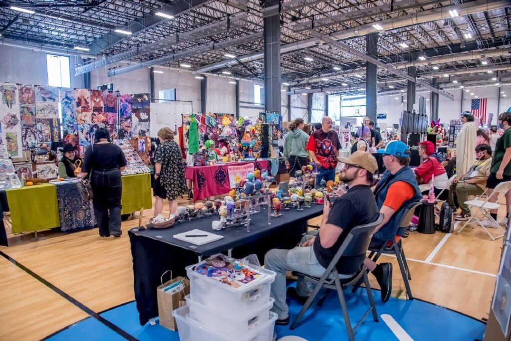 Eighth annual Ani-Medford returns to Rogue X