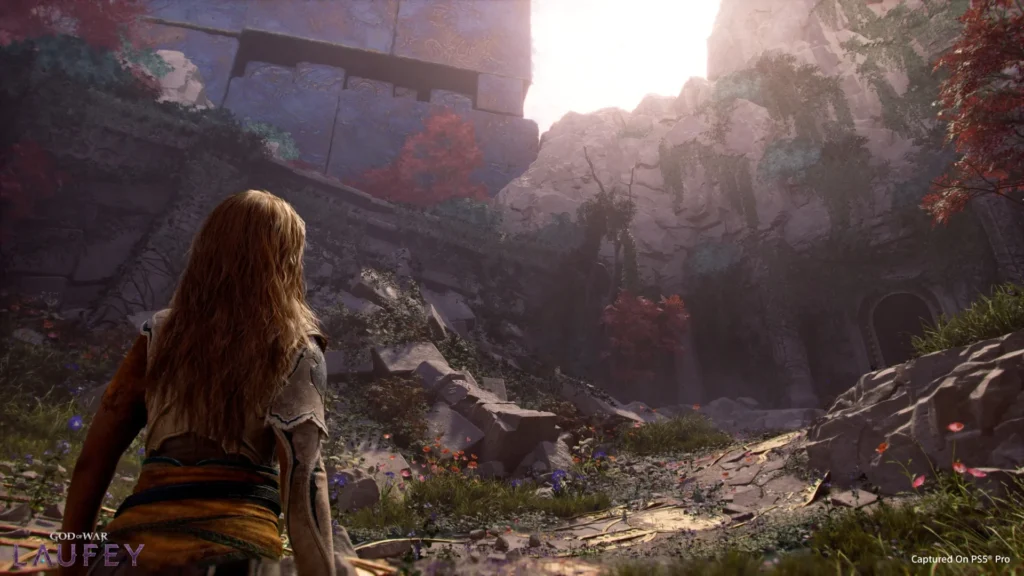 PlayStation Ended Single-Player PC Ports, But AnyPS5 Could Hand Players God of War Laufey Anyway