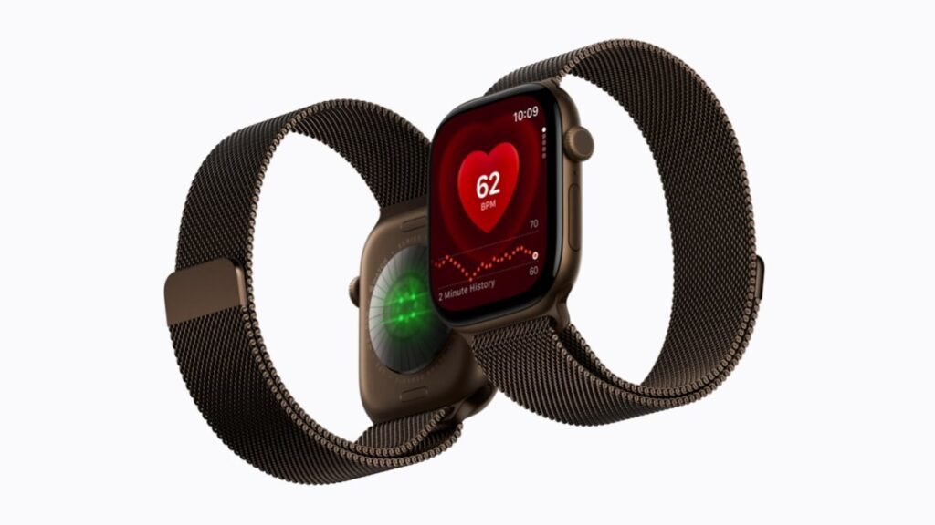 Apple unveils Watch Series 12 and Watch Ultra 4 with an AI upgrade that can recap your day
