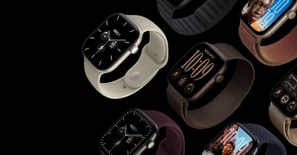 Amazon already starting to drop the price on Apple Watch Series 12 pre Amazon already starting to drop the price on Apple Watch Series 12 pre