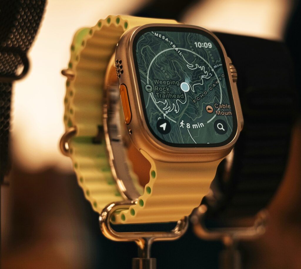 Apple Watch Series 12 and Ultra 4: Code leak hints at new sensor and 128 GB storage