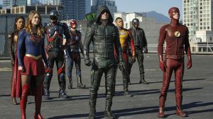 James Gunn Responds to DCU Flash Rumor That Has Arrowverse Fans Very Excited