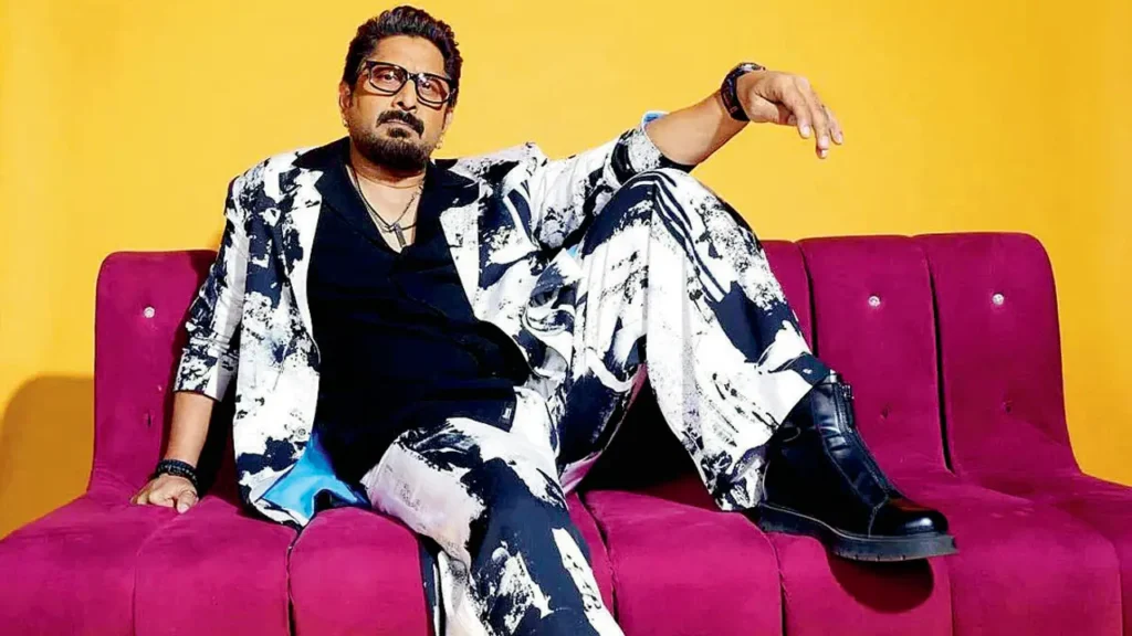 Ghamasaan: Tigmanshu Dhulia on casting Arshad Warsi as the antagonist