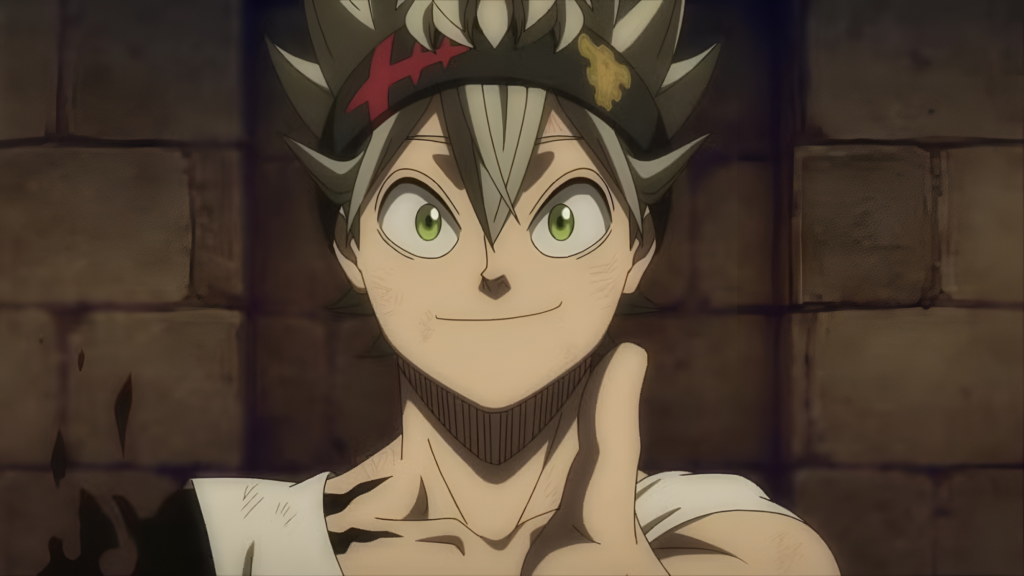 3 Things You Need to Know for Black Clover Season 2
