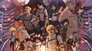 Attack on Titan Just Got an Official Holiday With Big Announcements Coming Next Week