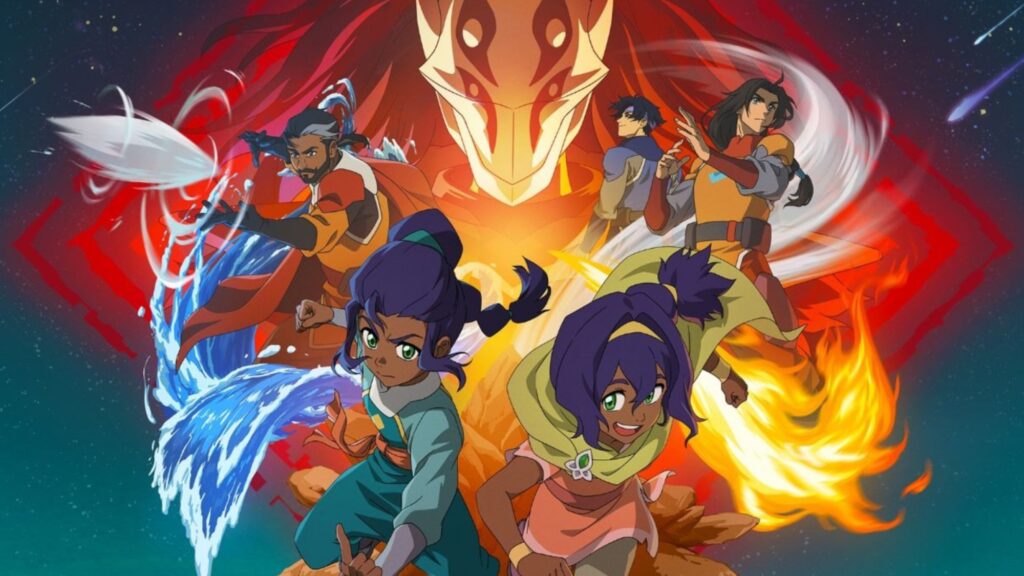 Avatar: Seven Havens Confirms Release Schedule Ahead of October Debut