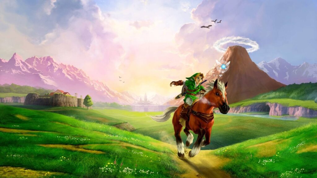 Nintendo Officially Confirms 2 New Details About Zelda 40th Anniversary Direct