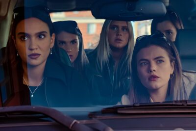 The second season of Barracuda Queens arrives: From suburban heists to high-stakes art thefts on Netflix today
