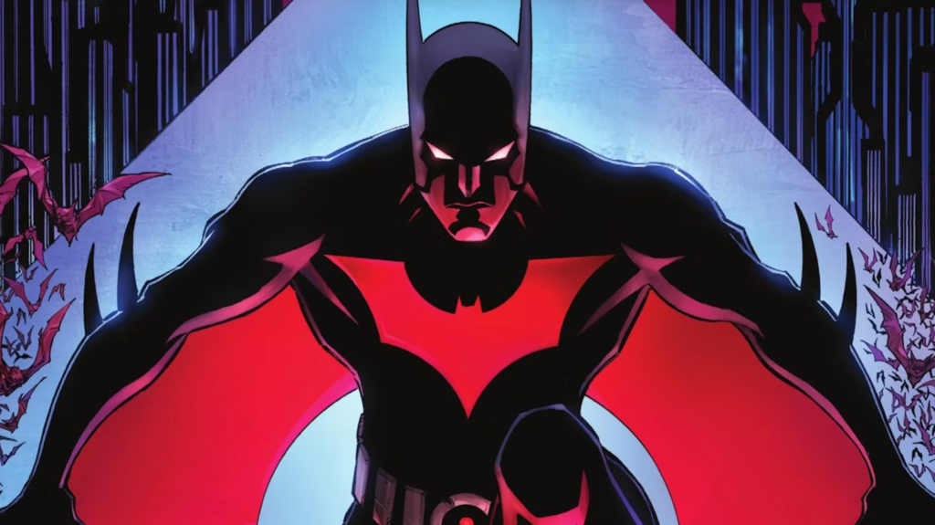 10 DC Characters Who Were Introduced Outside of the Comics