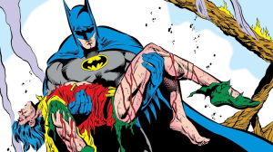 Batman’s Most Important Story Killed Robin, But Not for the Reason Everyone Thinks
