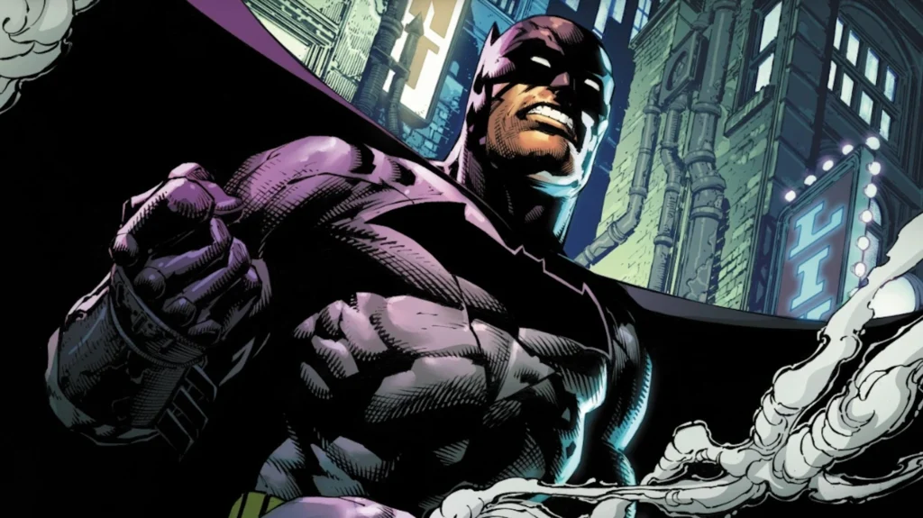 5 Batman Stories You Probably Haven’t Read But Absolutely Should 5 Batman Stories You Probably Haven’t Read But Absolutely Should