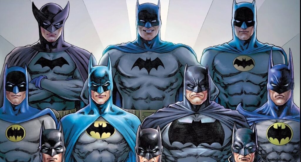 DC going all out for Batman Day 2026 celebration