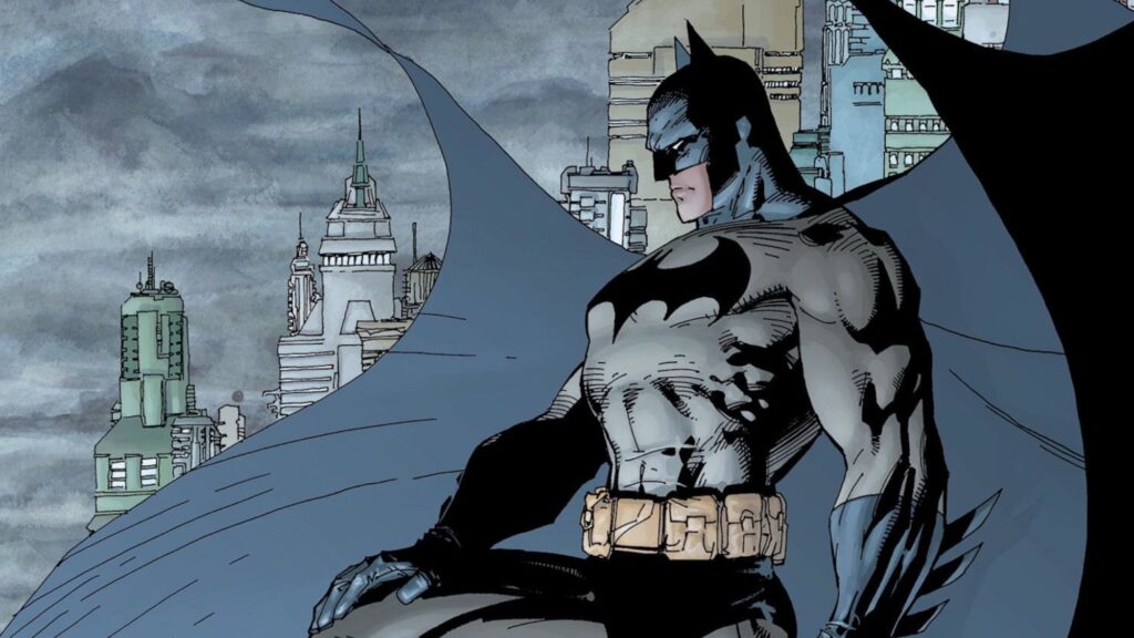 Batman Would Have Been a Great Marvel Hero and these 5 Reasons Prove It