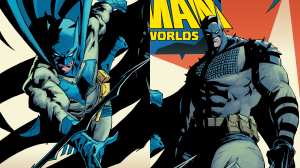 DC Is Giving Fans Exactly What They Want For Batman Day (And We Can’t Wait)