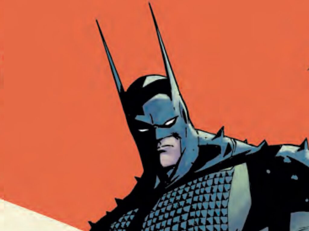 Batman Day 2026