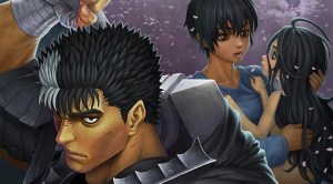 5 Years Ago, Berserk Released Its Final Chapter From Its Legendary Creator, But Their Legacy Lives On