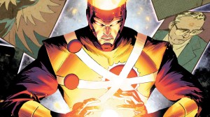 DC’s Most Underappreciated Character Finally Gets His Due as The Fury of Firestorm Officially Gets Series Extension