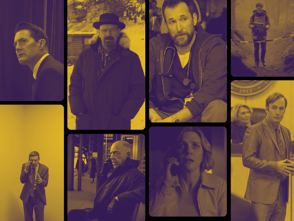 13 Best Prestige TV Shows That Actually Require Your Full Attention