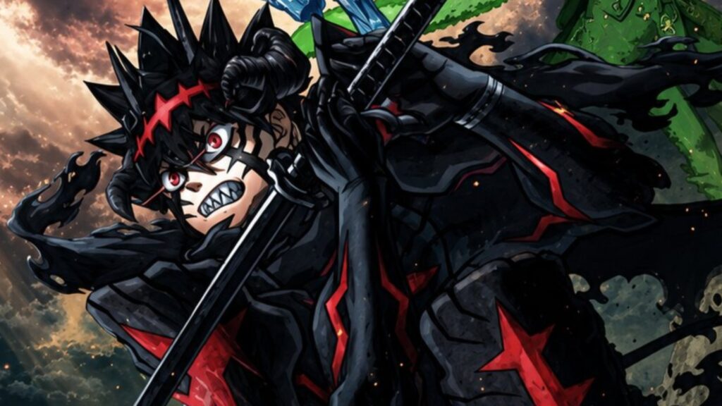 Black Clover Season 2 Confirms Early Release Date With Big Screen Debut Plans