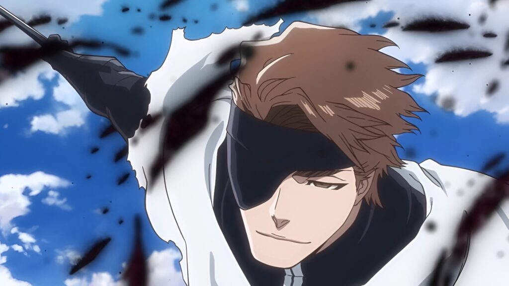 Bleach Creator Returns With New Look at Aizen Ahead of Anime’s Finale