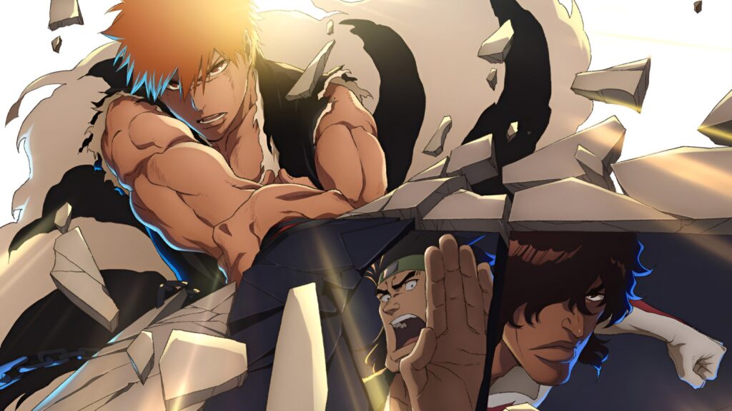 3 Things You Need to Know for Bleach: Thousand