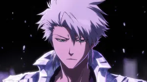 Bleach Creator Shows Off Adult Toshiro With New Look