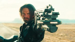 Sebastian Stan Reveals Winter Soldier Spinoff Movie He Pitched to Marvel Studios, And It Sounds Perfect