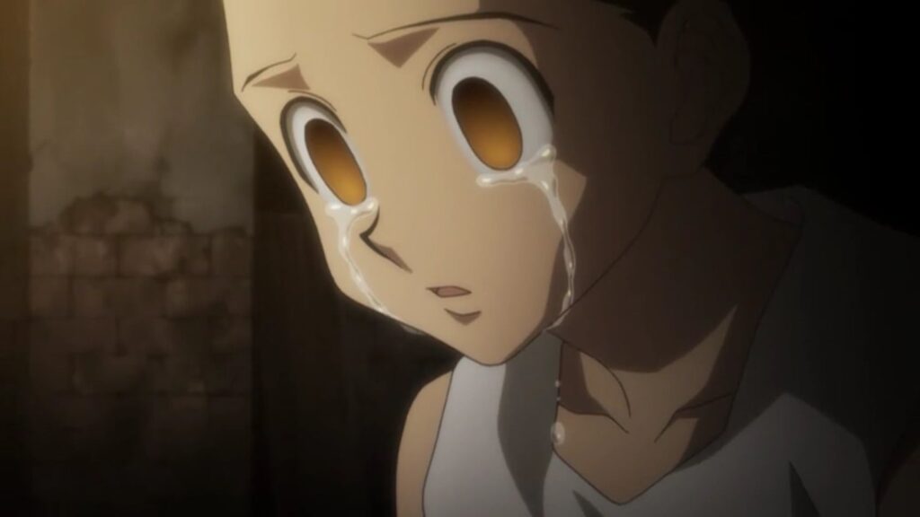 ‘Hunter x Hunter’ heads back into hiatus after Chapter 420, but Togashi has already prepared more chapters