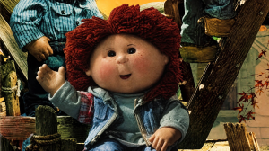 19 Years Ago, This Forgotten Stop-Motion Series Became a Cult Phenomenon That Led to a Tim Burton Masterpiece