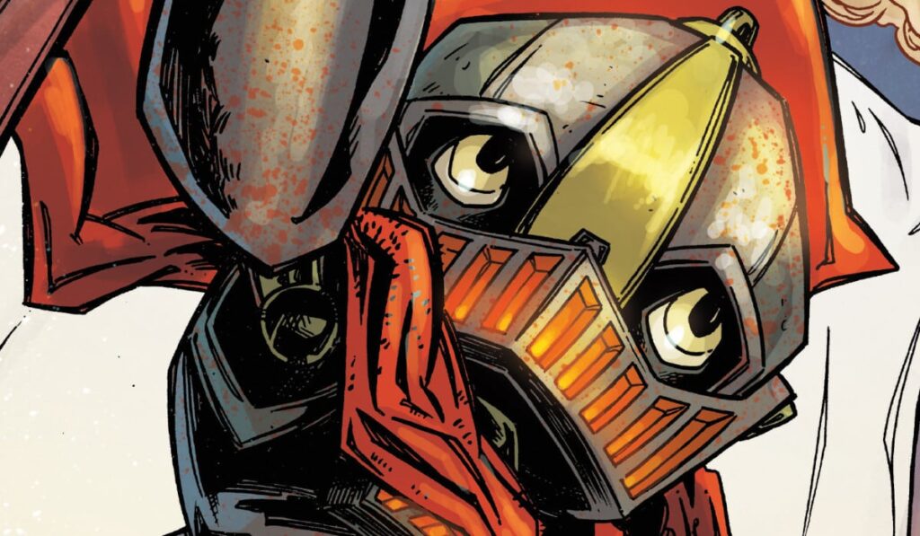 RCCC ‘26: CANTO creator David Booher discusses the heart of the next era