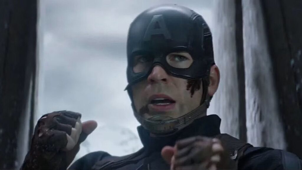 “That’s Probably Controversial”: Chris Evans Reveals Which Side He’s Really On in the Captain America: Civil War Debate