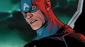 Captain America Makes a Choice No Hero Should Make, and Spider-Man Knows Exactly Why