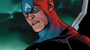 Captain America Makes a Choice No Hero Should Make, and Spider-Man Knows Exactly Why