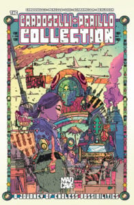 comics to buy for september 23